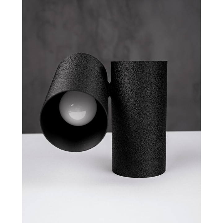 Lampe Canon – Lampe De Table Design Orientable
