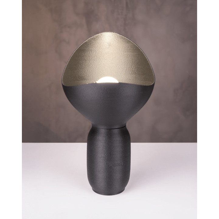 Lampe Lune – Moon Lamp Design Minimaliste