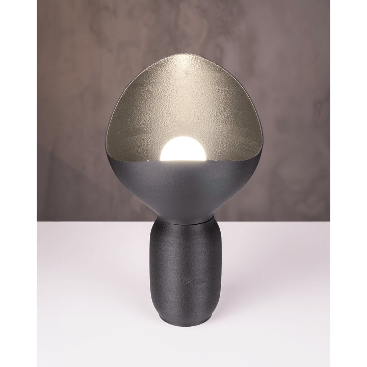 Lampe Lune – Moon Lamp Design Minimaliste