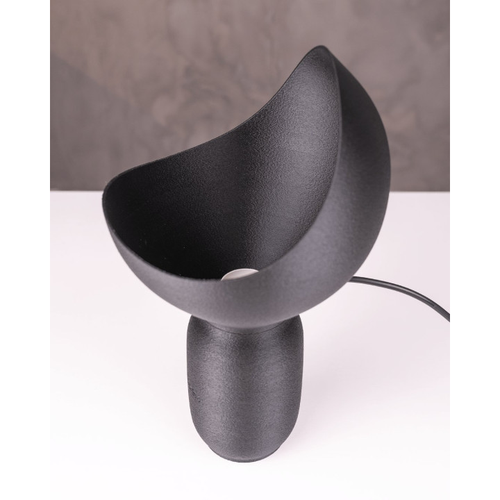 Lampe Lune – Moon Lamp Design Minimaliste