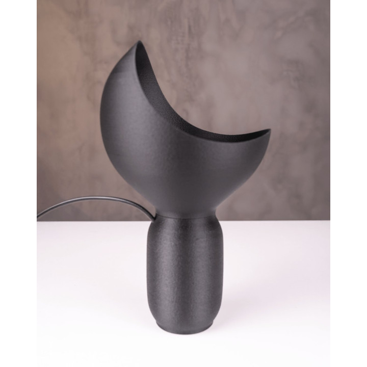 Lampe Lune – Moon Lamp Design Minimaliste