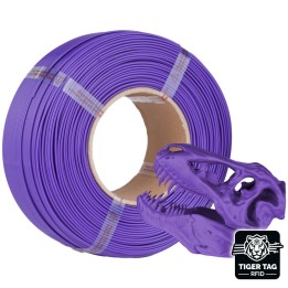Jamg He - Hi-Speed PLA+ - Violet (Purple) - 1,75 mm - 1 kg - Refill av