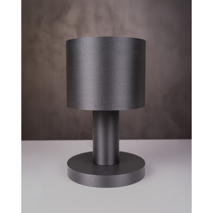 Lampe De Table Minimaliste – Design Épuré & Élégant