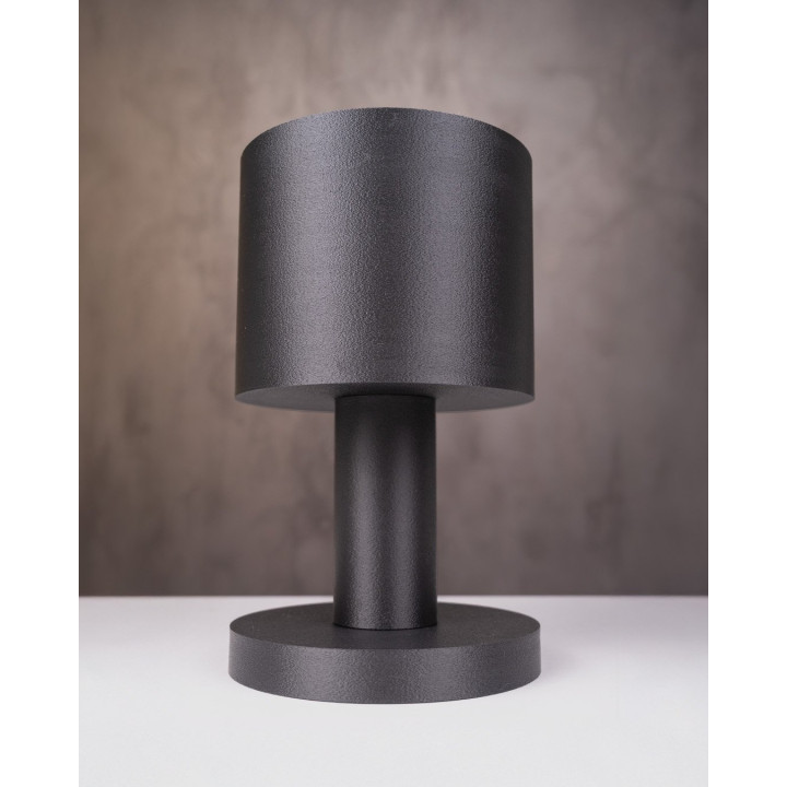 Lampe De Table Minimaliste – Design Épuré & Élégant