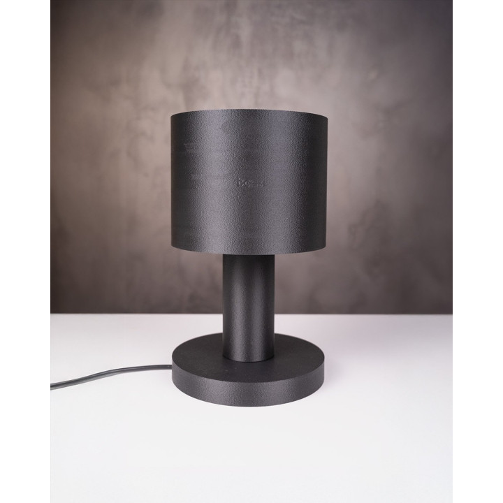 Lampe De Table Minimaliste – Design Épuré & Élégant