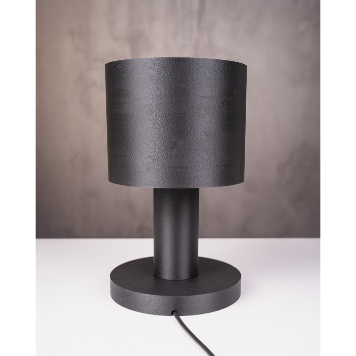 Lampe De Table Minimaliste – Design Épuré & Élégant