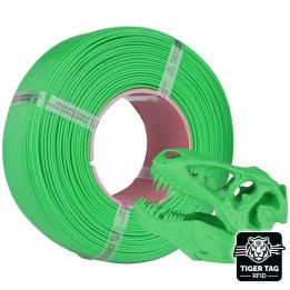 Jamg He - Hi-Speed PLA+ - Vert Herbe (Grass Green) - 1,75 mm - 1 kg - 