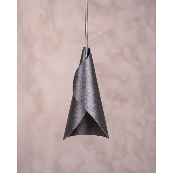 Lemon Gelato – Suspension Design Origami