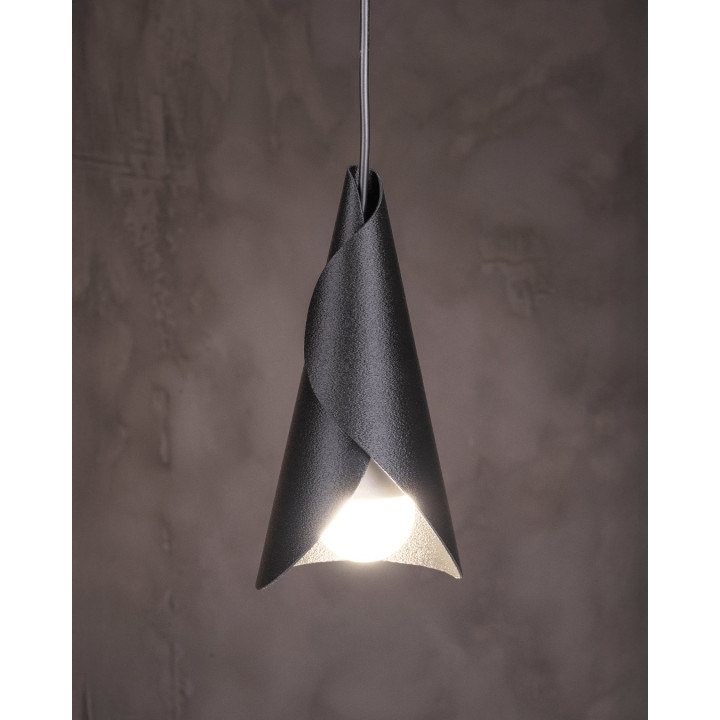 Lemon Gelato – Suspension Design Origami