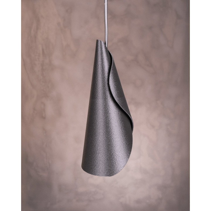 Lemon Gelato – Suspension Design Origami