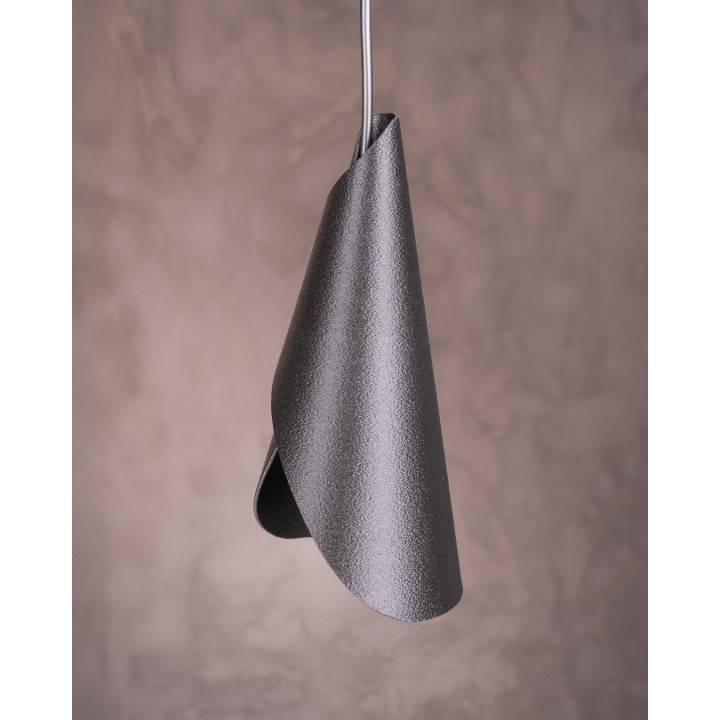 Lemon Gelato – Suspension Design Origami