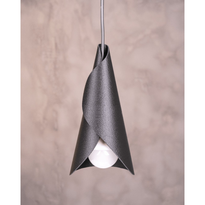 Lemon Gelato – Suspension Design Origami