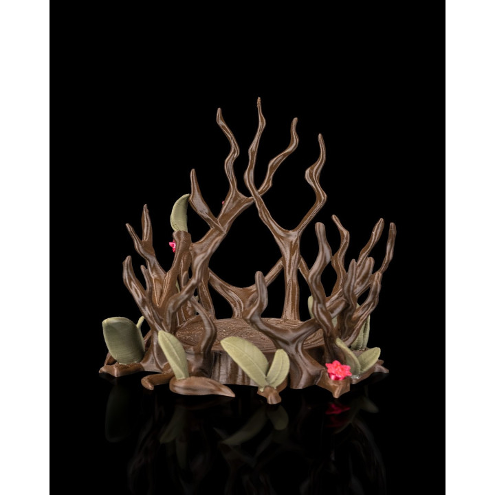 Œuf De Dragon Floral – Coffret Magique Avec Bébé Dragon