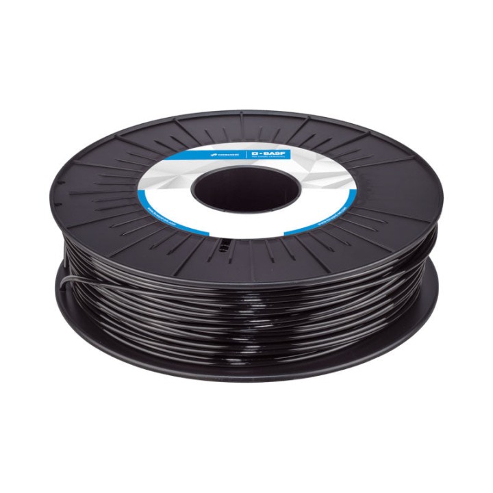 BASF/ForwardAM - Ultrafuse PET - Noir (Black) - 1.75 mm - 750…