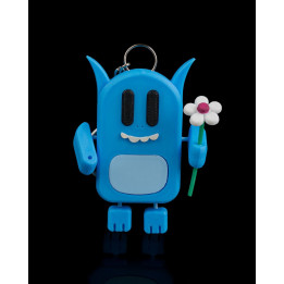 Giggle Beast – Porte-Clés Monstre Articulé & Personnalisable