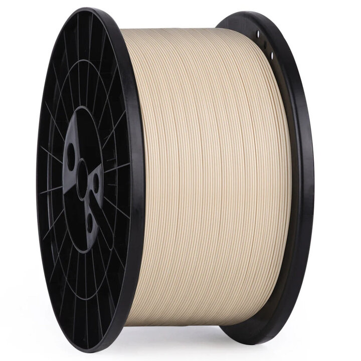 Elegoo - Rapid PLA+ - Beige - 1,75 mm - 5 kg | Maison Drabiec