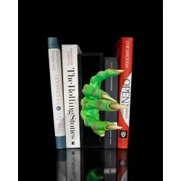 Serre-livres Monstre Griffe – Made in Occitanie