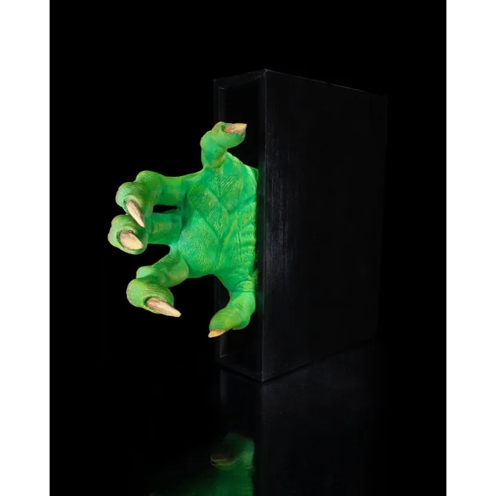 Serre-livres Monstre Griffe – Made in Occitanie