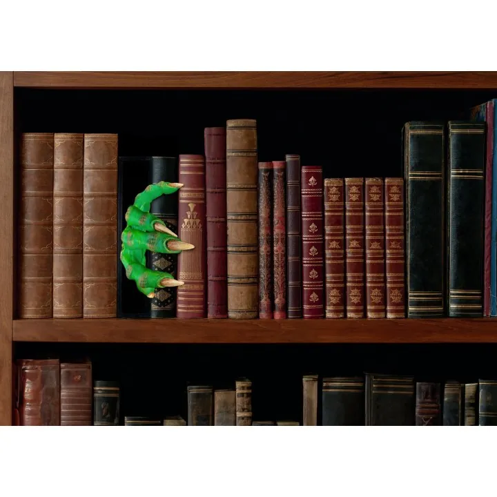 Serre-livres Monstre Griffe – Made in Occitanie