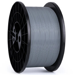 Elegoo - Rapid PLA+ - Gris - 1,75 mm - 5 kg | Maison Drabiec
