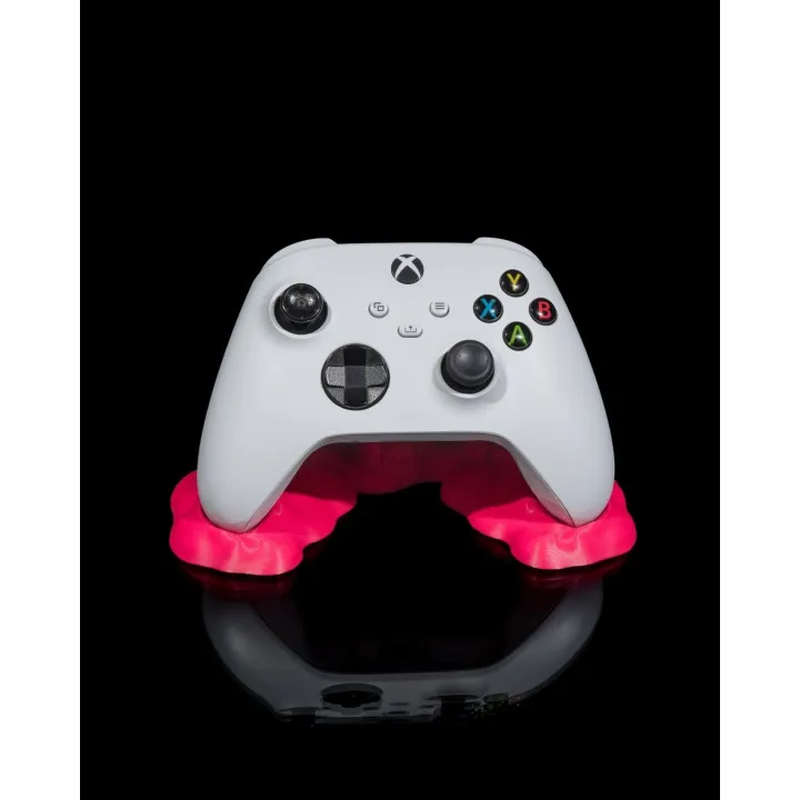 Support Manette Gaming Organique – Xbox & Ps5 – Made In Occitanie