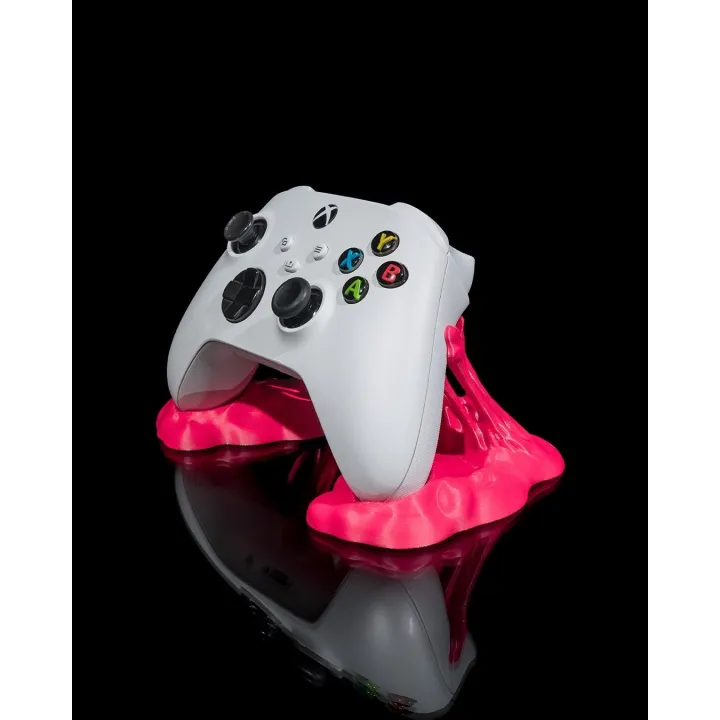 Support Manette Gaming Organique – Xbox & Ps5 – Made In Occitanie