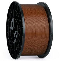 Elegoo - Rapid PLA+ - Marron - 1,75 mm - 5 kg | Maison Drabiec