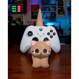 Support Chat – Manette & Téléphone | Made in Occitanie