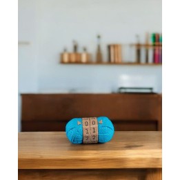 Compteur de rangs tricot crochet – Made in Occitanie