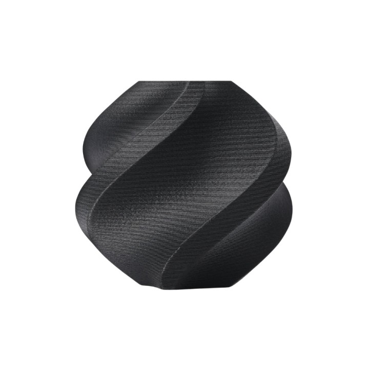 Bambu Lab - ASA-CF - Noir (Black) - 1,75 mm - 1 kg | Espace Maker