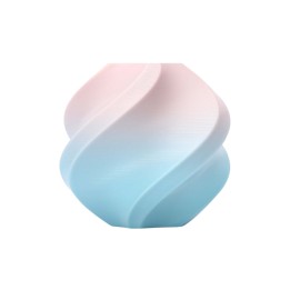 Bambu Lab - PLA Basic Gradient - Nuage de Barbe à Papa (Cotton Candy C