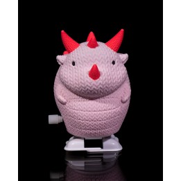 Dragon Mécanique Figurine – Made in Occitanie