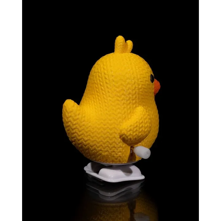 Canard mécanique à remonter – Made in Occitanie