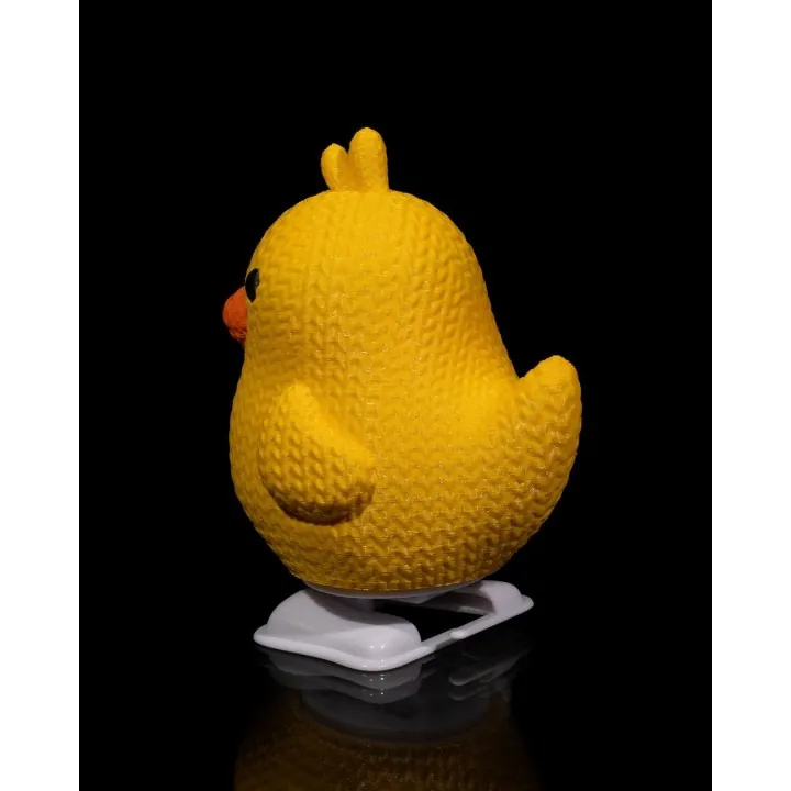 Canard mécanique à remonter – Made in Occitanie