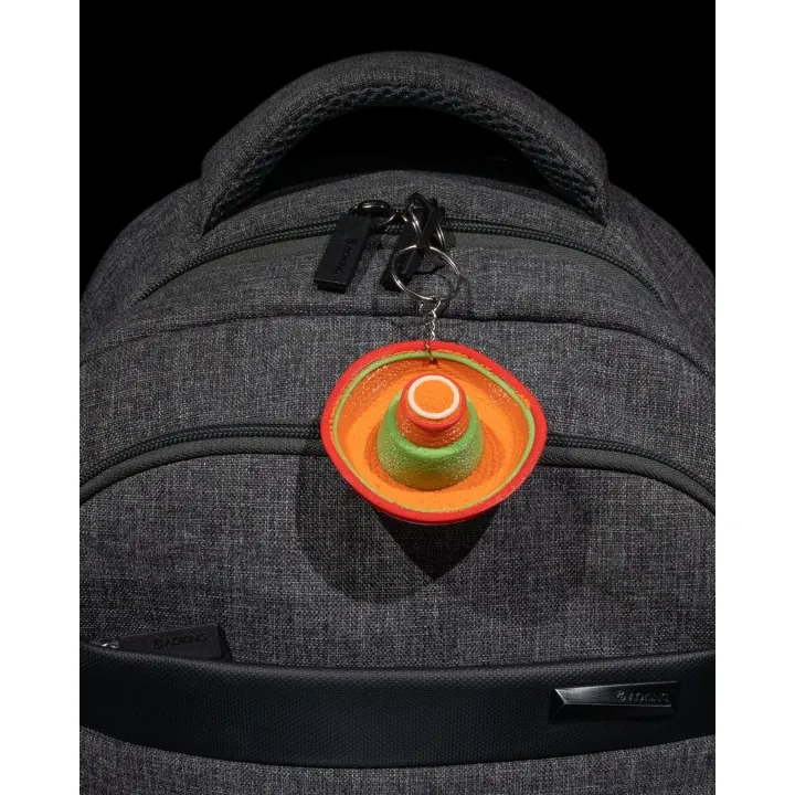 Sombrero Topper Bouteille & Porte-Clés | Made in Occitanie
