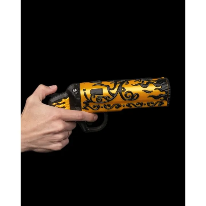 Pepperbox – Porte-sauce Pistolet | Made in Occitanie
