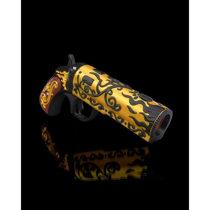 Pepperbox – Porte-sauce Pistolet | Made in Occitanie