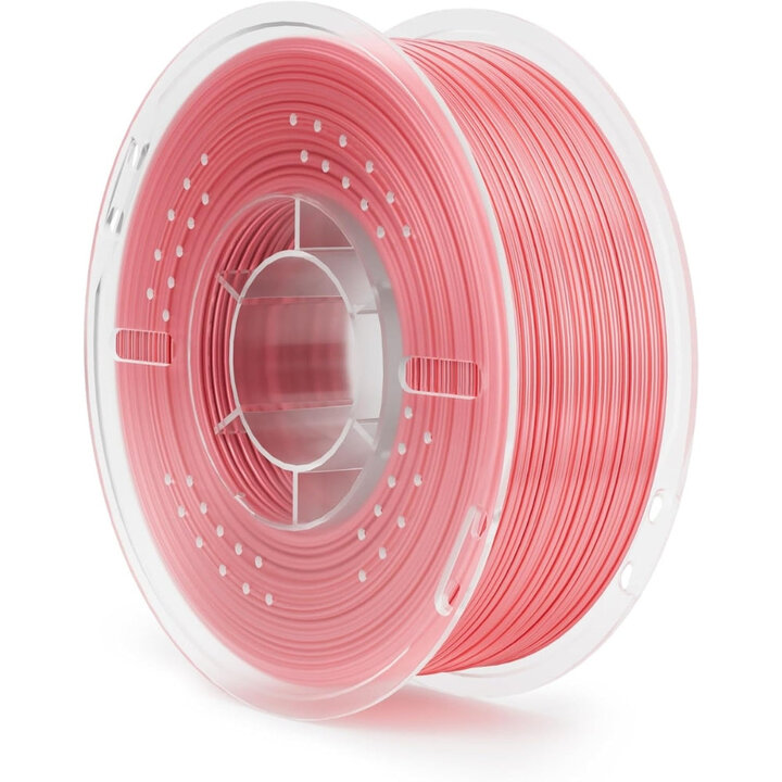 Elegoo - Silk PLA - Rose Pêche - 1,75 mm - 1 kg | Maison Drabiec