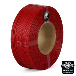 Landu - PLA Basic - Rouge Pompier (Fire Engine Red) - 1,75 mm - 1 kg -