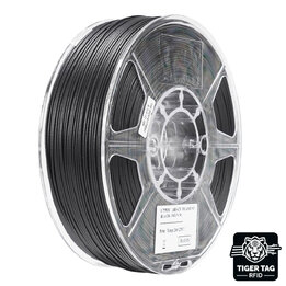 eSun - ABS-CF - Noir - 1.75mm - 1 kg | Maison Drabiec