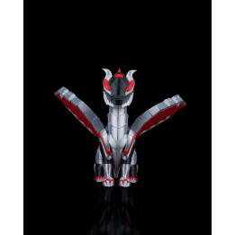 Forge Wing – Dragon Mécanique Articulé Avec Ailes Motorisées