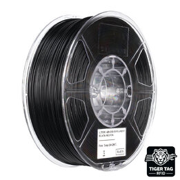 eSun - ABS-ESD - Noir - 1.75mm - 1 kg | Maison Drabiec