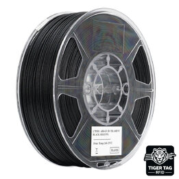 eSun - ABS-GF - Noir - 1.75mm - 1 kg | Maison Drabiec