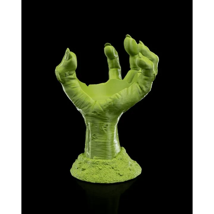 Support De Gobelet Main De Zombie – Art De La Table Horrifique