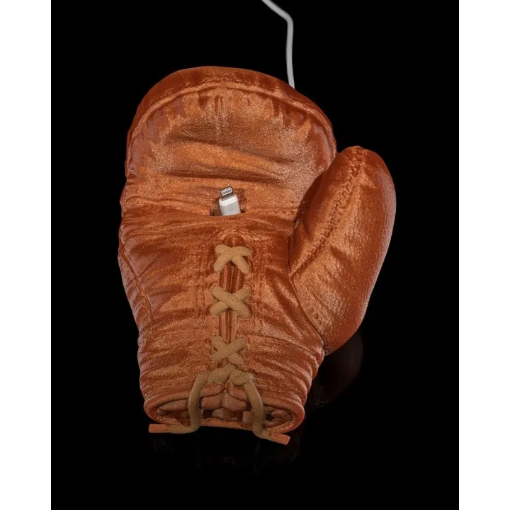 Support téléphone gant de boxe – Made in Occitanie