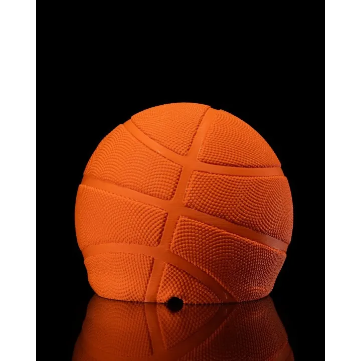 Support Téléphone Ballon Basketball – Made in Occitanie