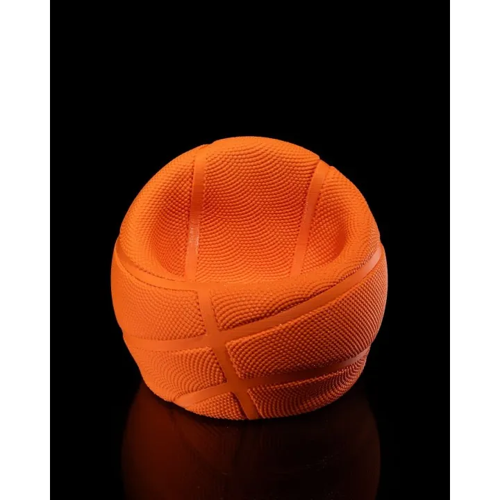 Support Téléphone Ballon Basketball – Made in Occitanie