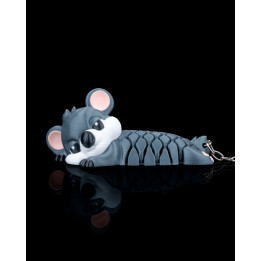Lara Le Koala – Porte-Clés Articulé Adorable