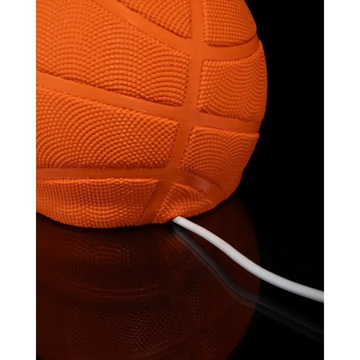 Support Téléphone Ballon Basketball – Made in Occitanie