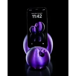 Support téléphone Ballons – Made in Occitanie